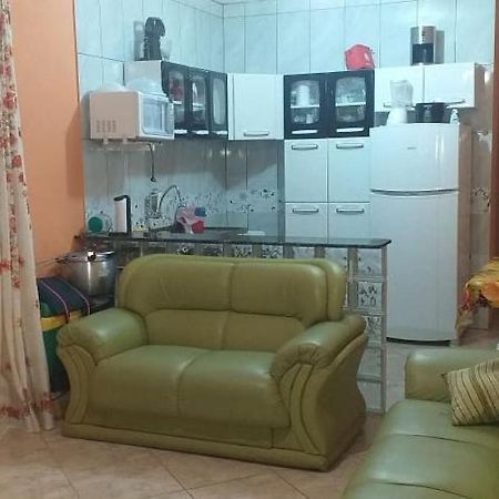 Cantinho Da Familia Ferreira Bertioga Exterior photo