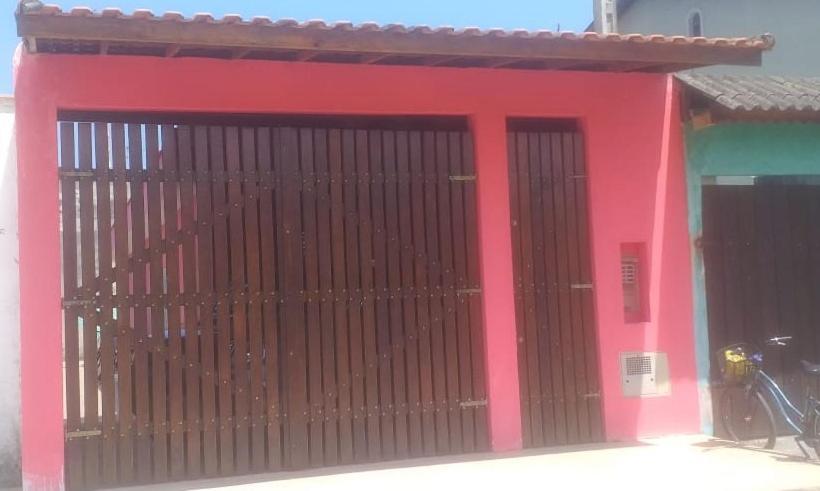 Cantinho Da Familia Ferreira Bertioga Exterior photo