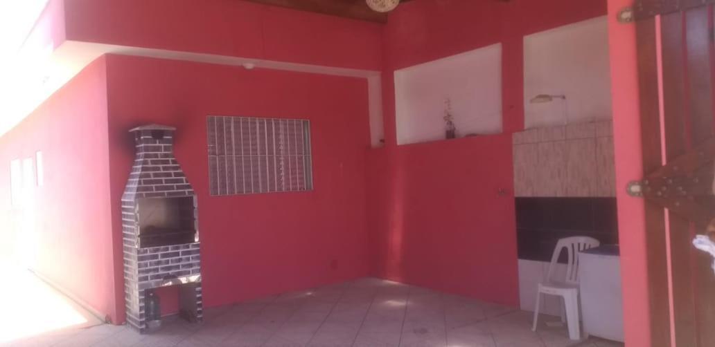Cantinho Da Familia Ferreira Bertioga Exterior photo