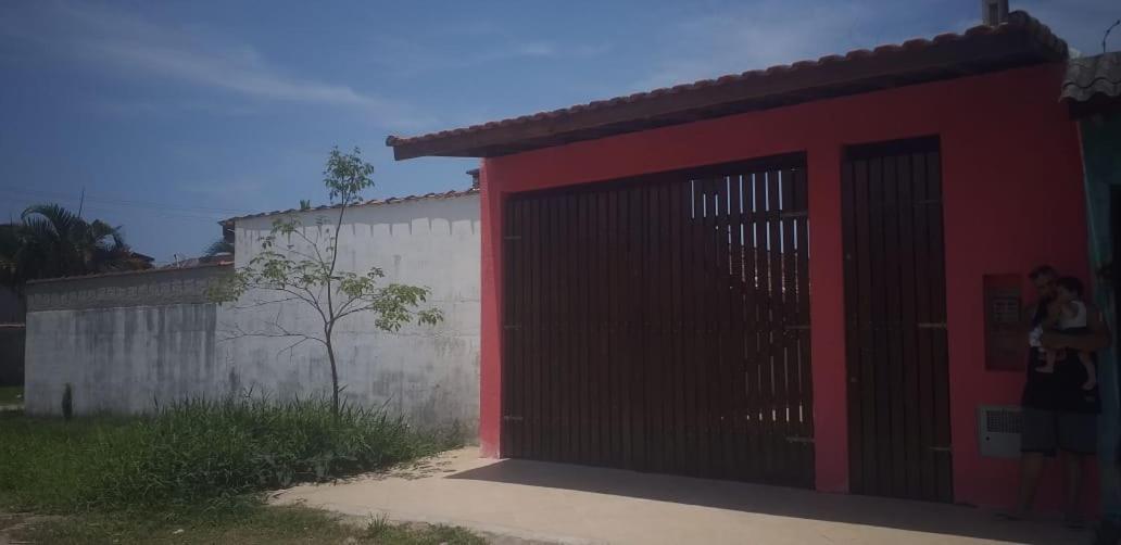 Cantinho Da Familia Ferreira Bertioga Exterior photo