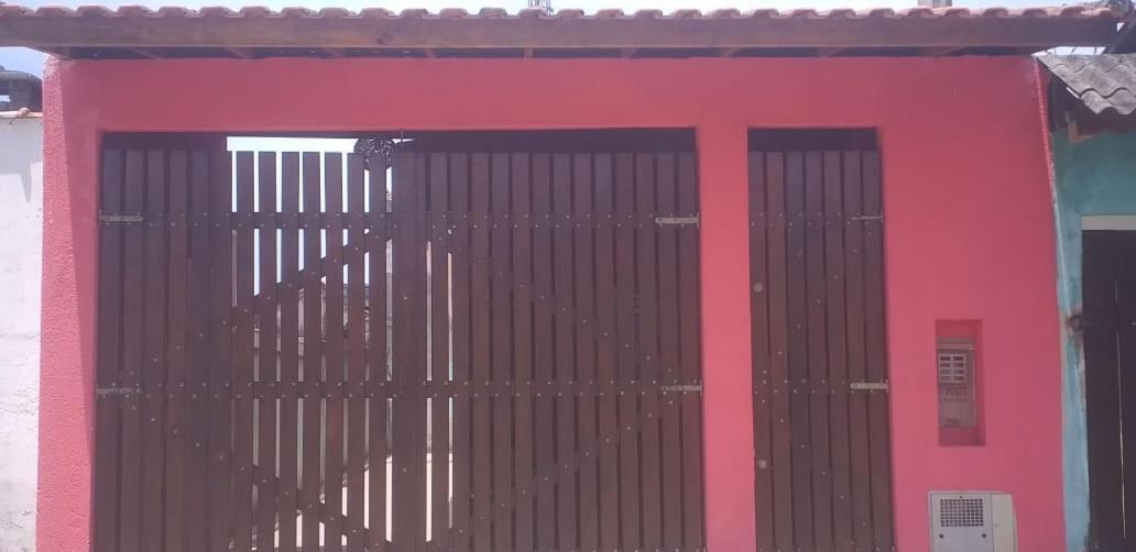 Cantinho Da Familia Ferreira Bertioga Exterior photo